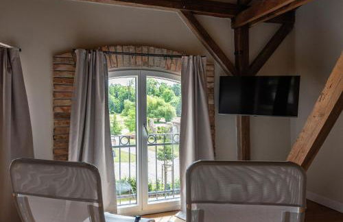 Storchenhof Blumenow - Foto 7