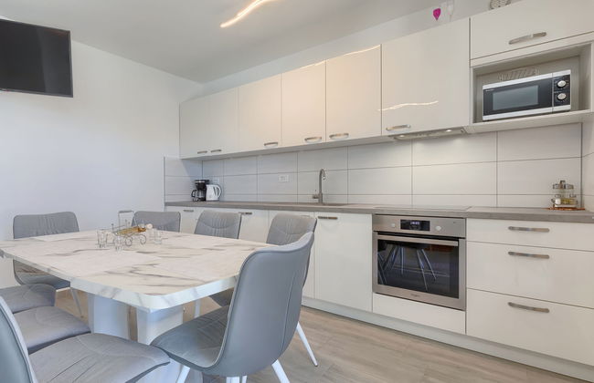 Villa Zirdum - Foto 8