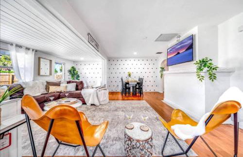 3BR Near Peanut Island | Events, Grill & Games - Foto 19