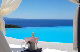 Villa Molivos Castle - Photo 1