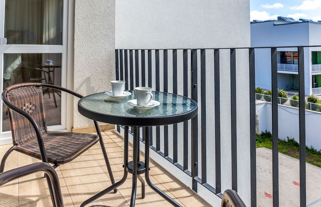 Best Apartments Szeged - Foto 3