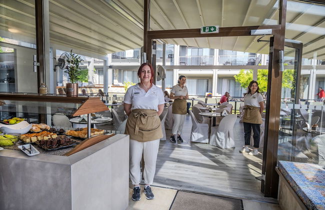 Dionysos Hotel & Suites - Foto 36