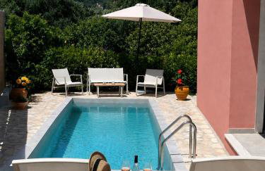 Villa Mariza Corfu - Foto 1