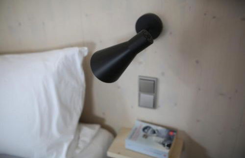 KampenZeit Loft mit traumhaftem Panoramablick - Foto 11