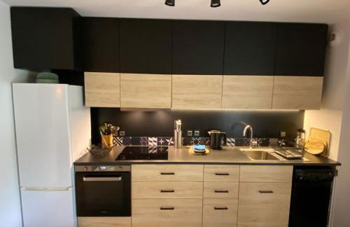 La Tintaine- T2 avec Terrasse - Photo 2