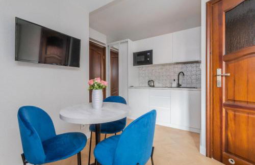 Apartamenty Gajówka- rowery, plac zabaw, sauna, jacuzzi - Foto 32