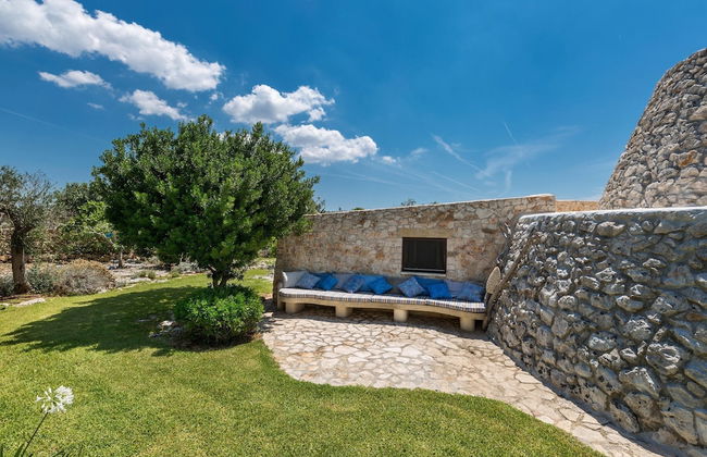 Villa Elaion - Foto 53