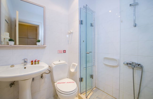 Kedrissos Hotel Apartments - Foto 28