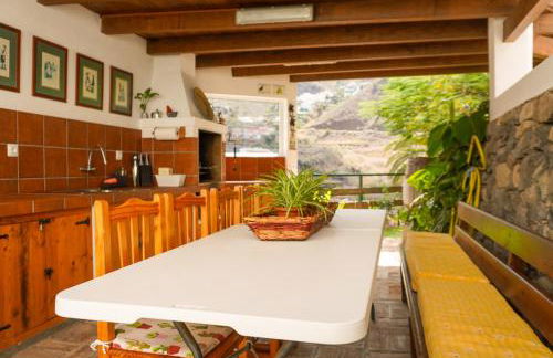 Casa La Poyata - Taganana - Foto 14