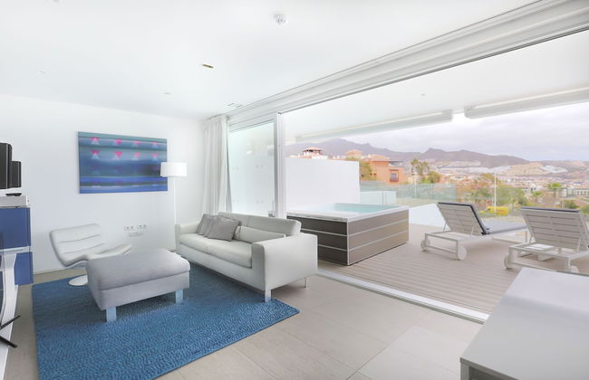 Hotel Baobab Suites - Foto 80