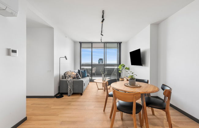 Quest Geelong Central - Foto 12