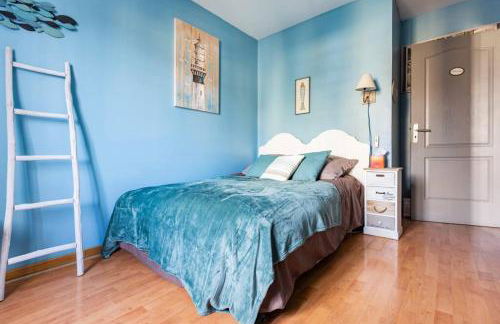 Appartement 4 pièces proche Paris et Disneyland - Foto 2