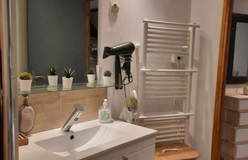 Gîte Saint Sauveur - Foto 17