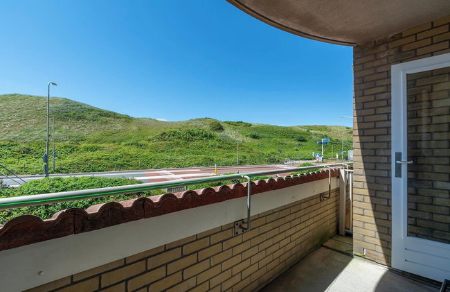 Apartment by Dutch Dunes With Sea Views - Foto 12
