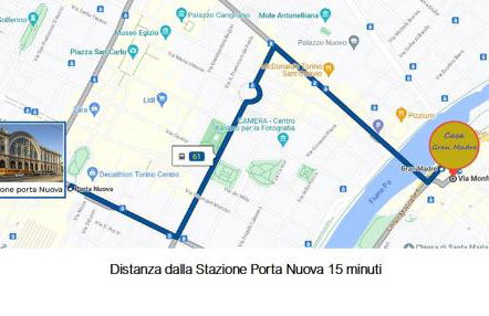 Casa Gran Madre - Foto 22