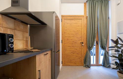 ESC - Loft Valencia Cómodos y espaciosos estudios cercanos a estación Joaquín Sorolla - Photo 28