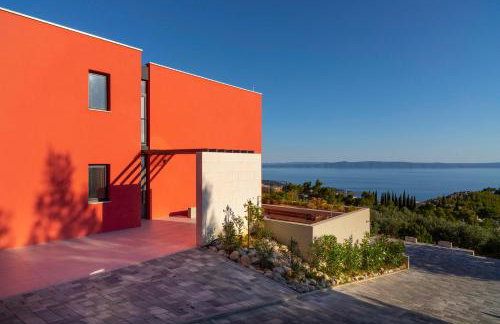 Galeria Holiday Home Makarska - Foto 5