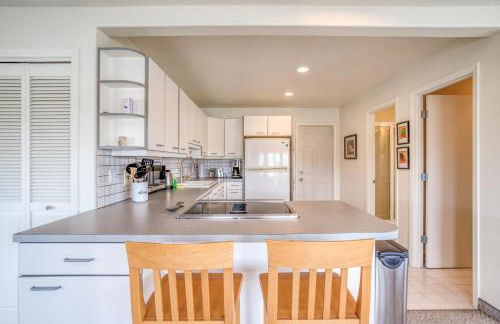 Coastal River Haven - Meredith Lodging - Foto 14