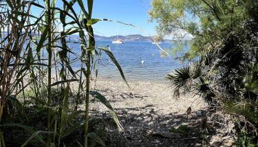 La Madrague Waterfront Cottage - Foto 3