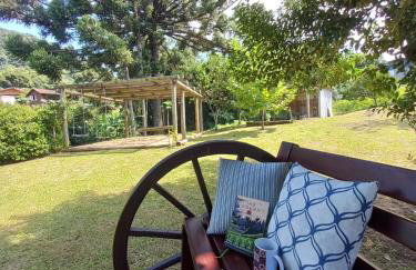 Casa ampla e aconchegante em Gramado - Foto 27