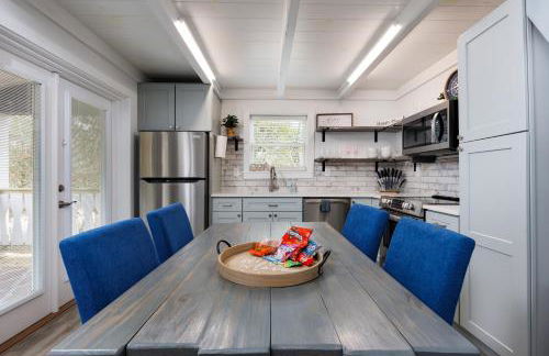 The Blue Wahoo - Foto 11