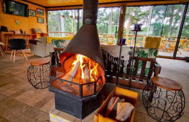 Cambará Ecomoradas - Foto 33