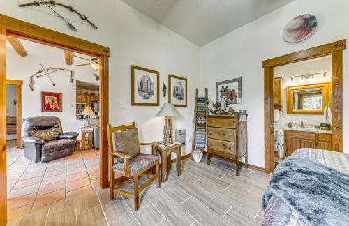 Comfy Aspen Ridge Home about 3 Mi to Ski Lifts - Foto 15