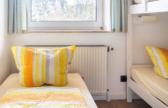 Family Stay in Harz Hills - Foto 14