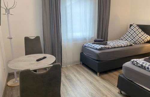 Holiday Apartments Essen - Free Parking - WiFi - Kitchen - Foto 13