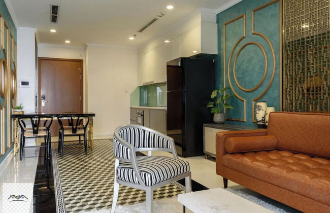 Landmark 81 Residence Skyline - Photo 35