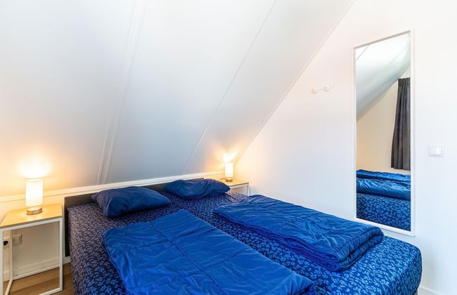 Holiday Home With Lots of Privacy - Foto 3