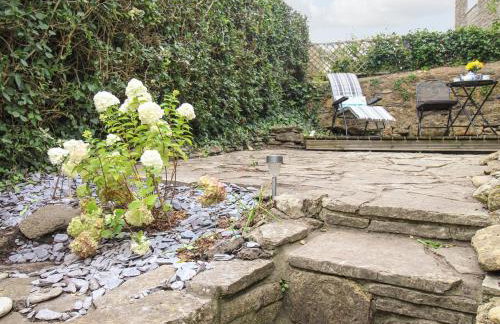 Dormouse Cottage - Foto 28