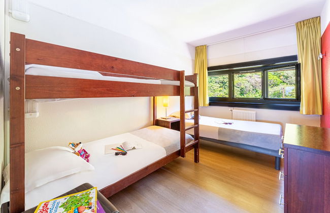 Belambra Clubs Anglet - La Chambre d'Amour - Foto 13