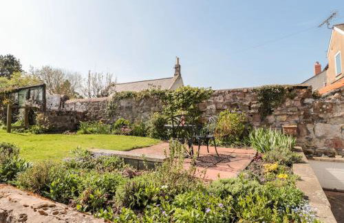 Cygnet Cottage - Foto 27