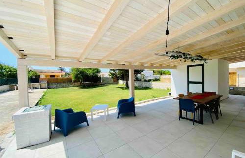 Villa a due passi dal Mare in pieno Relax - Foto 12