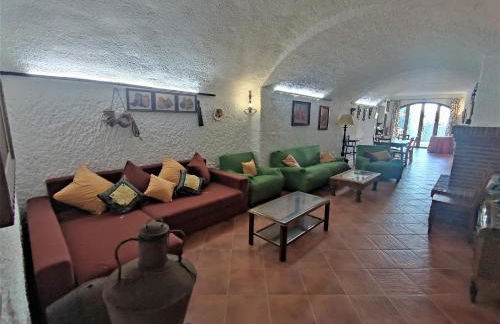 Cuevas La Cocinillas - Foto 64