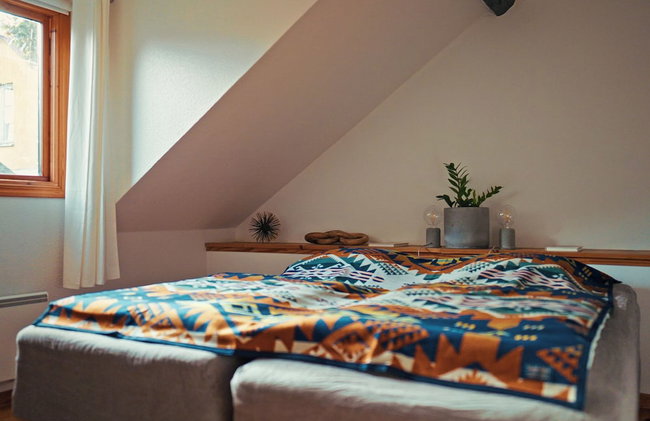 Kåseberga Hideout - Foto 26