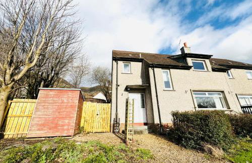 Tillicoultry Jupiter Apartment - Scotland Holiday Let - Foto 29