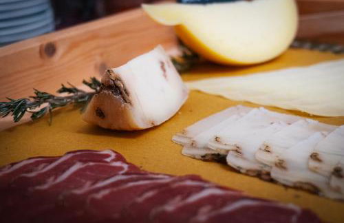 Masseria Pilano - Foto 80