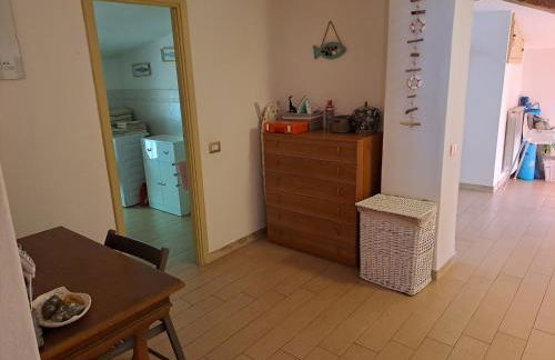 Appartamento con vista sul Golfo - Foto 14