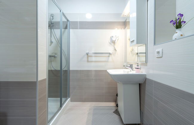 Apartments Rilovic, City and Sea view apartments - Foto 44