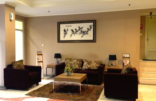 Ravarine Suite Apartment - Foto 2