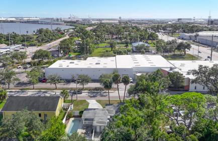 Pool, Waterfront Community, Palmetto Beach Compound 2 - Foto 14