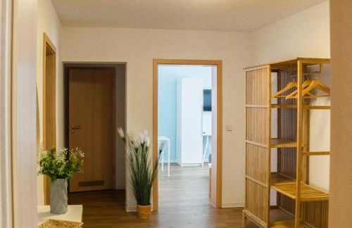 geräumige Ferienwohnung in Kindelbrück für bis zu 4 Personen - barriefrei - Foto 13