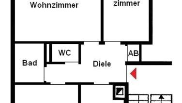 Messewohnung Dormagen - Foto 4