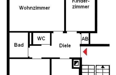 Messewohnung Dormagen - Photo 4