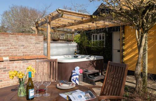 Lavender Cottage - Foto 36