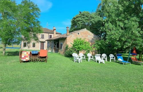 Villa i Cipressi Bed and Breakfast Casa vacanza - Photo 43