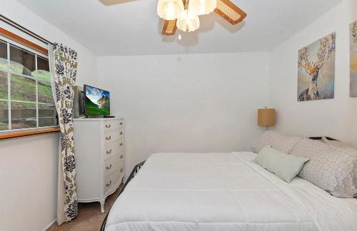 The Lazy Bear Cabin - For 6 - Foto 18