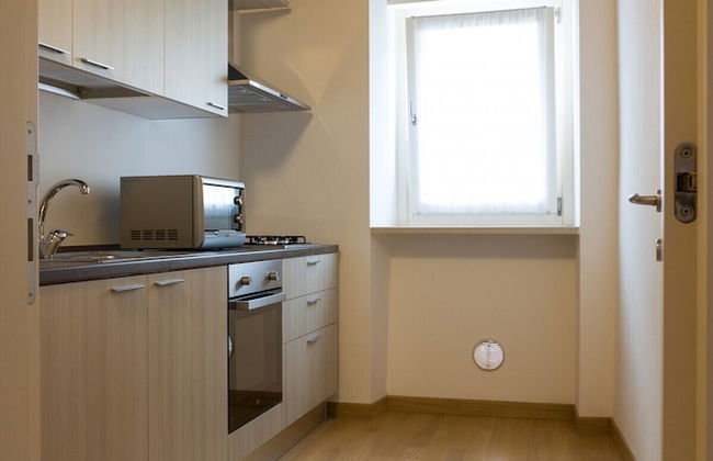 Villa Borgo Borago - Photo 27